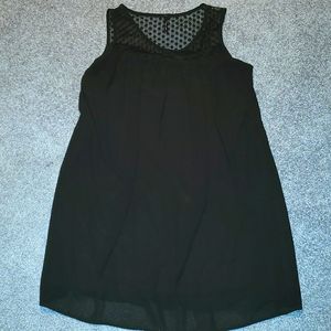 Mon Ami sleeveless dress